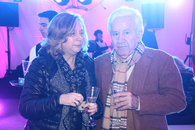 Opening of CLVII Beirut